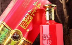酒類行業(yè)定制防偽標(biāo)簽適合什么防偽技術(shù)